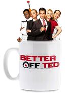 Betteroffted DVD2