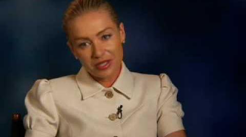 Portia De Rossi - Why not watch Better Off Ted?