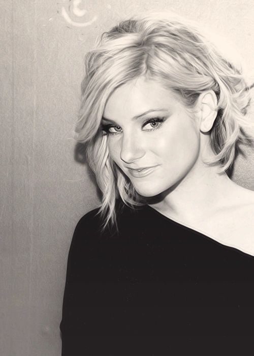 Christina Green | Better than Revenge Wiki | Fandom