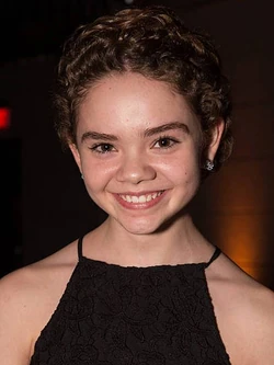 Hannah Alligood | Better Things Wiki | Fandom