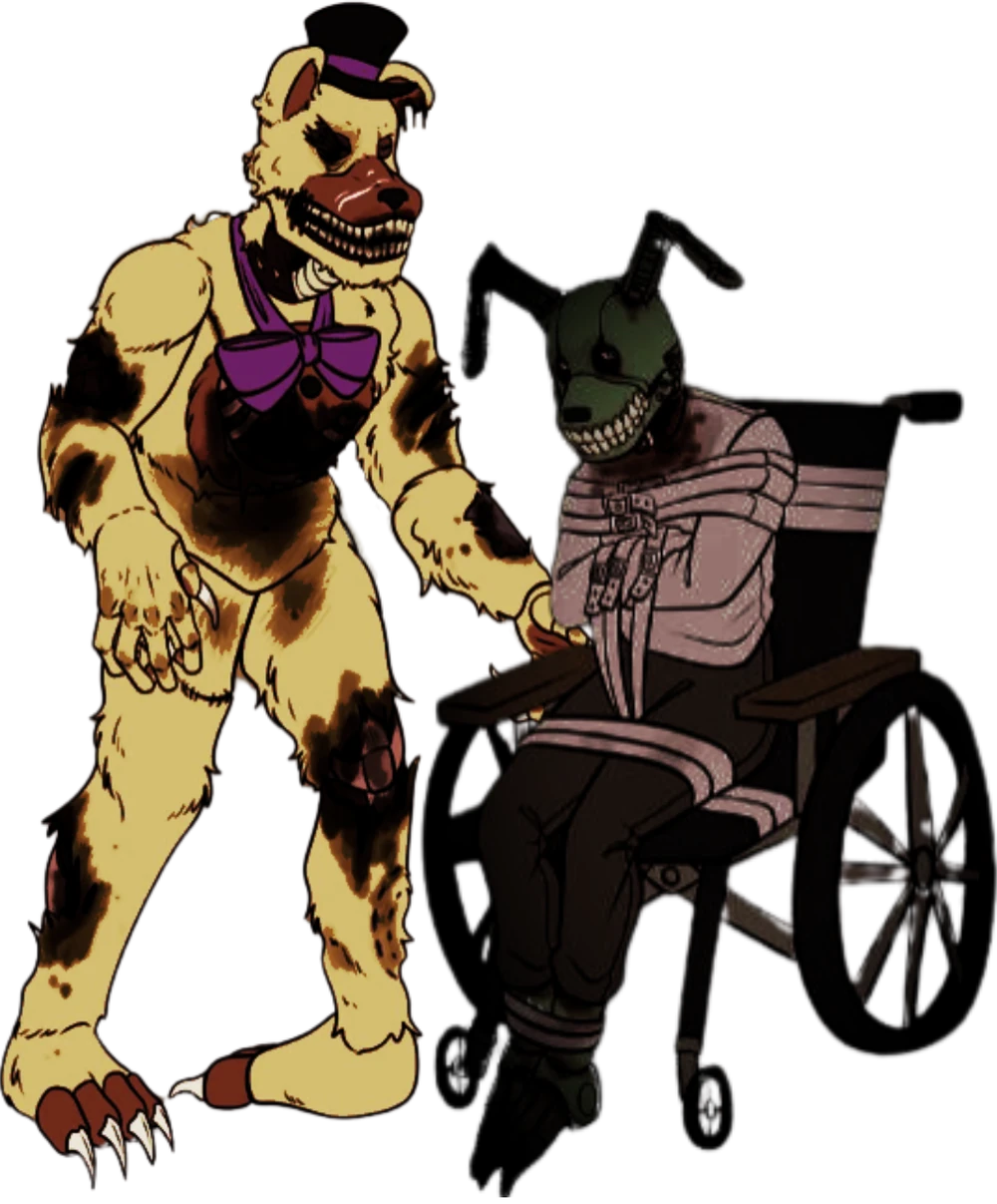 The Phobias Betting the Googoo Wiki Fandom