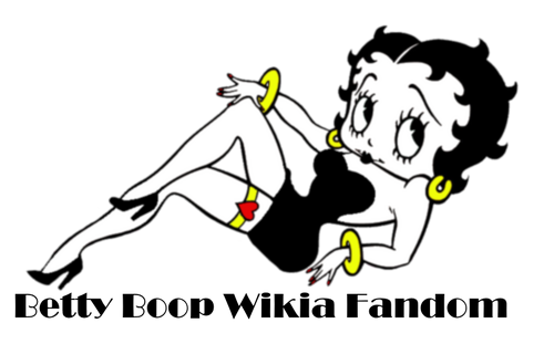 Betty Boop Wikia Fandom 2022