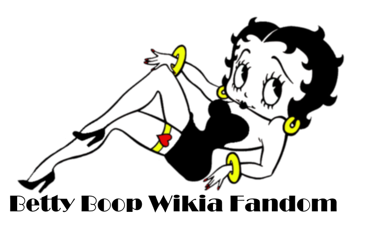 Simon Cowell Bringing Betty Boop to the Big Screen