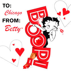 BOOP! The Betty Boop Musical' to premiere on Broadway in 2025