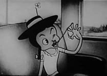 Buzzy Boop (1938)