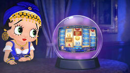 Betty Boop (2011)