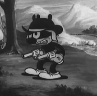 Bimbothebumbandit1931