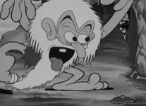 The Old Man of the Mountain (1933)