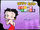 Betty Boop Color Cross