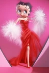 Glamour Gal Betty Boop.jpg (113 KB) Glamour Gal Betty Boop