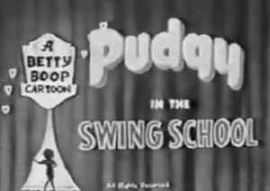 Swing school