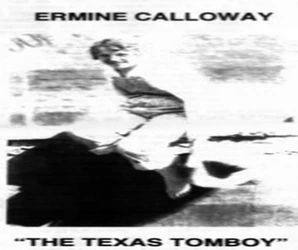 Ermine Calloway