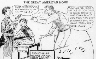 The Great American 1931