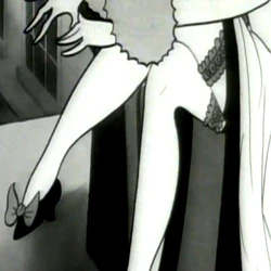 Betty Boop's Garter Belt | BETTY BOOP Wiki | Fandom