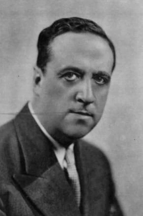 Bradley Barker BETTY BOOP Wiki Fandom