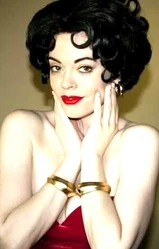 Rose McGowan | BETTY BOOP Wiki | Fandom