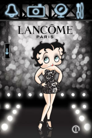 Hypnôse Star | BETTY BOOP Wiki | Fandom Hypnôse Star | BETTY BOOP Wiki | Fandom