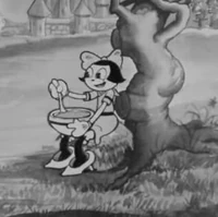 Little Miss Muffet (1933)
