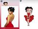 Chloe Bailey Betty Boop