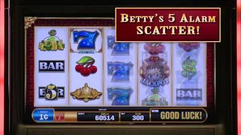 New_Betty_Boop™_Slot_Games_at_G2E_2014