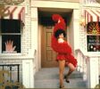 Angelia Mitchell as Betty Boop 1