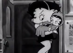 Baby Boop, BETTY BOOP Wiki