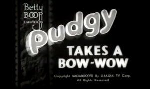 Bowwowpudgy