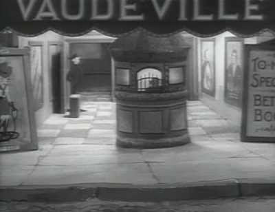 Vaudeville