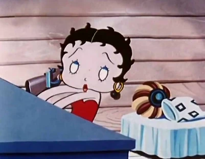 Betty Boop Gallery | BETTY BOOP Wiki | Fandom