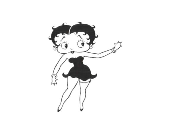 109 Little Known Facts About Betty Boop | BETTY BOOP Wiki | Fandom