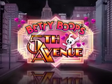 Betty Boop's 5th Avenue