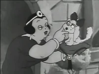 Mrs. Fritzi Prissy (1935)