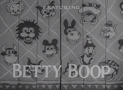 Guess Originals Releases Betty Boop Clothing Collection: Details