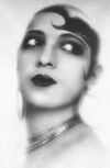 Josephine Baker