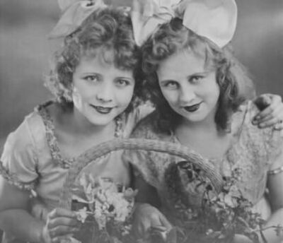 Duncan Sisters