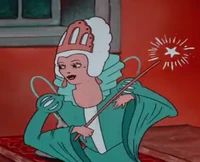 Fairy Godmother (1934)