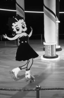 Guess Originals Releases Betty Boop Clothing Collection: Details