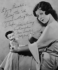 Mae Questel Gallery | BETTY BOOP Wiki | Fandom