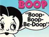 Betty Boop: Boop-Boop-Be-Doop