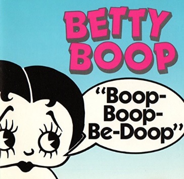 Betty Boop: Boop-Boop-Be-Doop BETTY BOOP Wiki Fandom