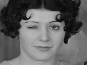 Little Ann Little 1933 Voice of Betty Boop