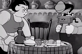 Mrs. Boop Gallery | BETTY BOOP Wiki | Fandom