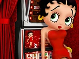 Betty Boop's Love Meter