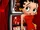 Betty Boop's Love Meter