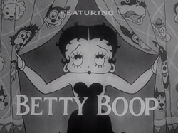 Betty Boop, BETTY BOOP Wiki