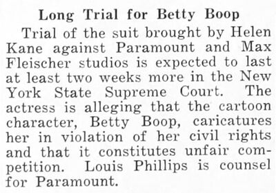 Helenkanetrial1934