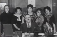 The Original Voices of Betty Boop