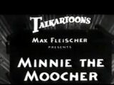 Minnie the Moocher