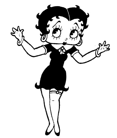 Boop-Oop-a-Doop | BETTY BOOP Wiki | Fandom Boop-Oop-a-Doop | BETTY BOOP Wiki | Fandom