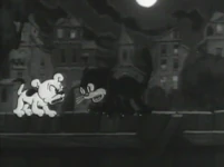 Cat (23 KB) Cat (1936)